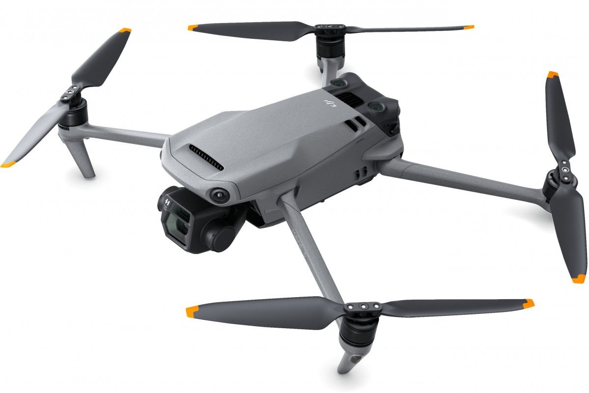 DJI Mavic 3.