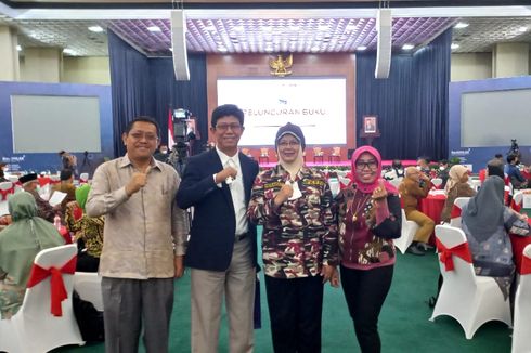 Rektor Unkris: Ideologi Pancasila akan Wujudkan Kejayaan Indonesia