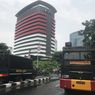 Survei Indostrategic: TNI Lembaga Paling Dipercaya Publik, KPK Urutuan Kelima