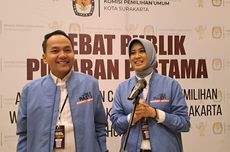 Pamer Video Kedekatan dengan Bambang Pacul di Debat Pilkada, Respati: Sosok yang Seperti Orangtua Saya