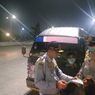 Travel Gelap Patok Tarif Mudik hingga 4 Kali Lipat
