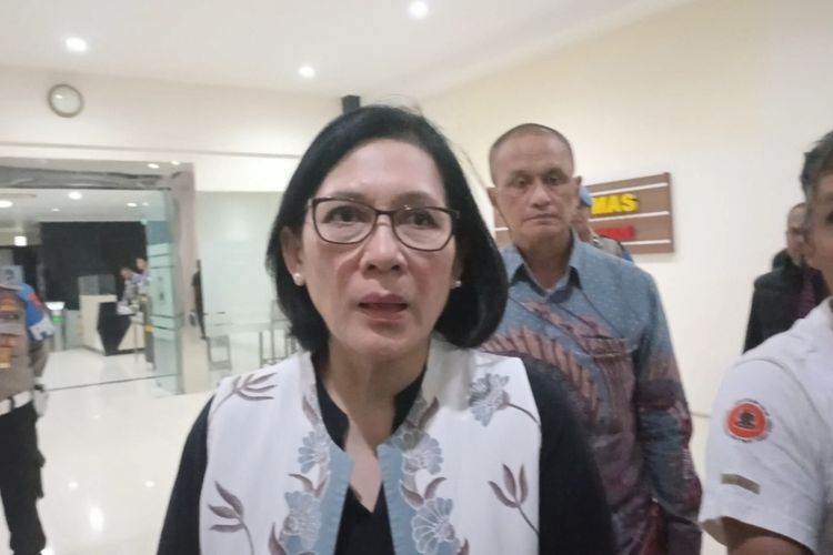 Kemenkes Catat Ada 2.621 Kasus Bullying PPDS, Paling Banyak di RS Vertikal 