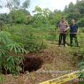 Fenomena Sinkhole di Gunungkidul, Penyebab dan Dampaknya...