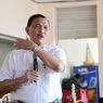 Luhut Bantah UU Cipta Kerja Dibahas Kejar Tayang dan Tertutup