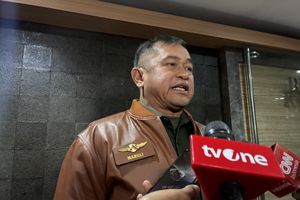 KSAD: Pengiriman Pasukan Perdamaian Ke Gaza Sesuai Kebutuhan 