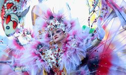 BEC 2024 Pukau Ribuan Pengunjung dengan Pameran Potensi Desa