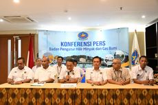 BPH Migas Pastikan Pasokan BBM, Listrik, hingga LPG Aman Selama Nataru