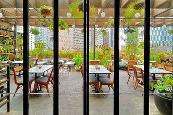 Berikut Daftar Tempat Asik di Jakarta yang Wajib Kamu Kunjungi