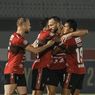 Persib Bandung Vs Bali United: Teja Tak Hanya Waspadai Spaso, tetapi...