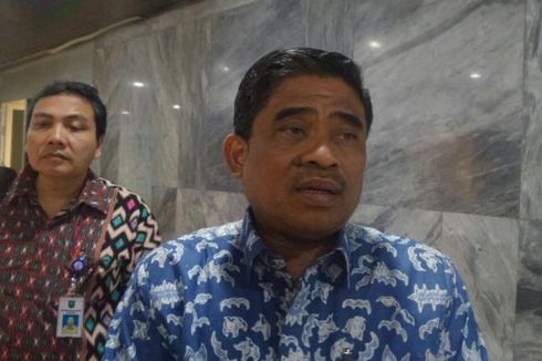 Sumarsono Yakin Tak Ada Lagi Pungli di Birokrasi DKI Level Tengah