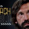 Alasan Andrea Pirlo Cocok Melatih Juventus, Menurut Direktur Bianconeri