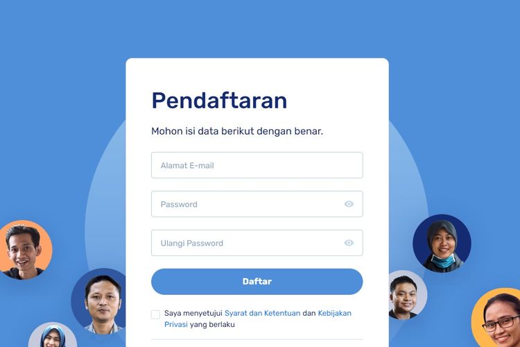 Xxxxxxxxxzzz - Cara Daftar Kartu Prakerja Gelombang 52, Berikut Syarat dan Prosedurnya