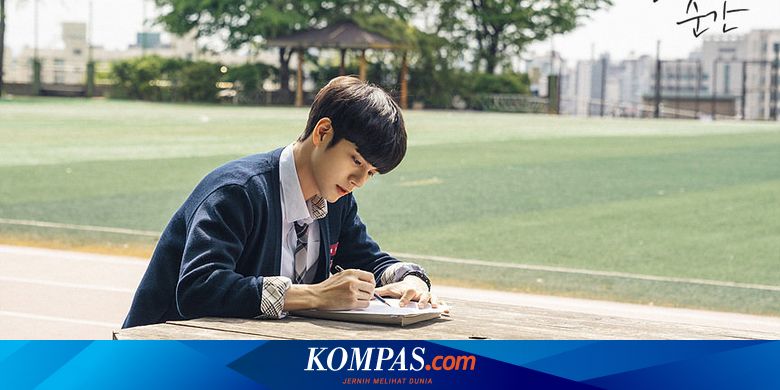 Belajar Bahasa Korea Gratis Dari Korea Foundation Uang Saku Rp 12 Juta Halaman All Kompas Com