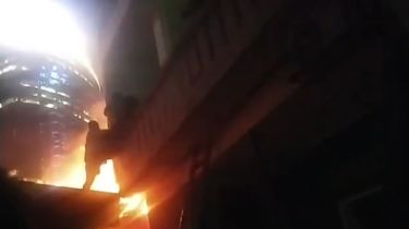 3 Rumah di Mampang Jaksel Terbakar, Kerugian Capai Rp 351 Juta