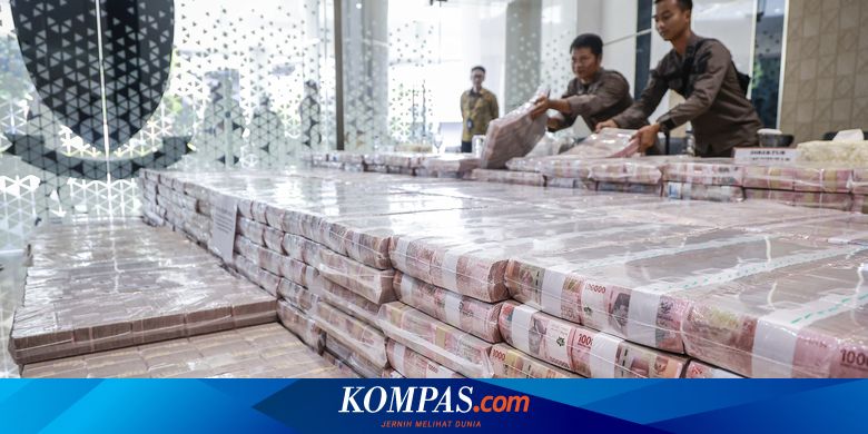 Perampasan Aset Koruptor Jalan Panjang Pemberantasan Korupsi