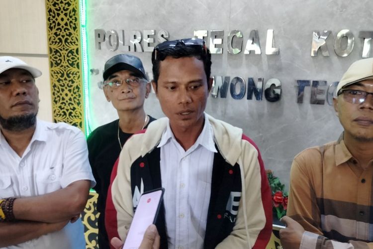 Diduga Terlibat Pemberangkatan Haji Ilegal, Anggota DPRD Kota Tegal Dilaporkan Aktivis