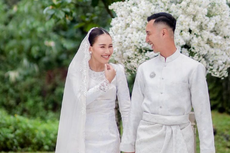 Pihak Wedding Organizer Ungkap Rencana Pernikahan Ayu Ting Ting dan Muhammad Fardana