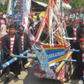 Mengenal Rokat Tase, Tradisi Nelayan Madura: Tujuan, Waktu Pelaksanaan, dan Tata Cara