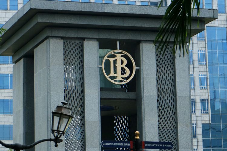 Ilustrasi Bank Indonesia (BI). 