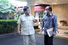 Pertemuan Prabowo-Budi Arie Dinilai Sinyal 