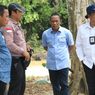 Tinjau Pembangunan Kebun Raya Bundayati, Bupati Bulungan: Hanya Sepeda Kayuh dan Listrik yang Boleh Masuk