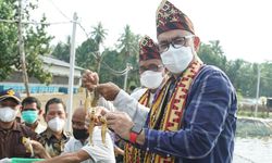 Kementerian KP Apresiasi SUPM Kota Agung yang Tingkatkan Pendapatan Negara