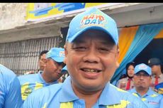 Wakil Walkot Medan Sebut Penunjukan Paman Bobby Jadi Plh Sekda Bukan Nepotisme