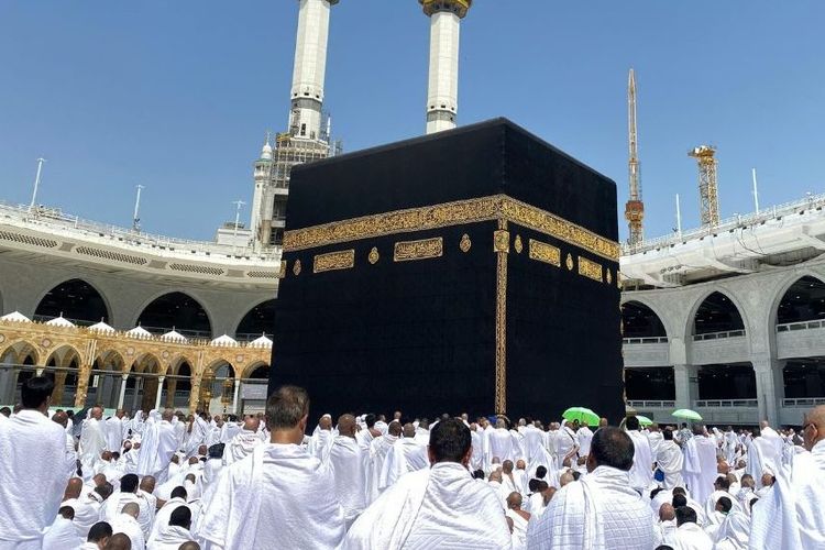Idul Adha 2025 Berapa Hari Lagi? Ini Tanggal Resmi dan Jadwal Liburnya