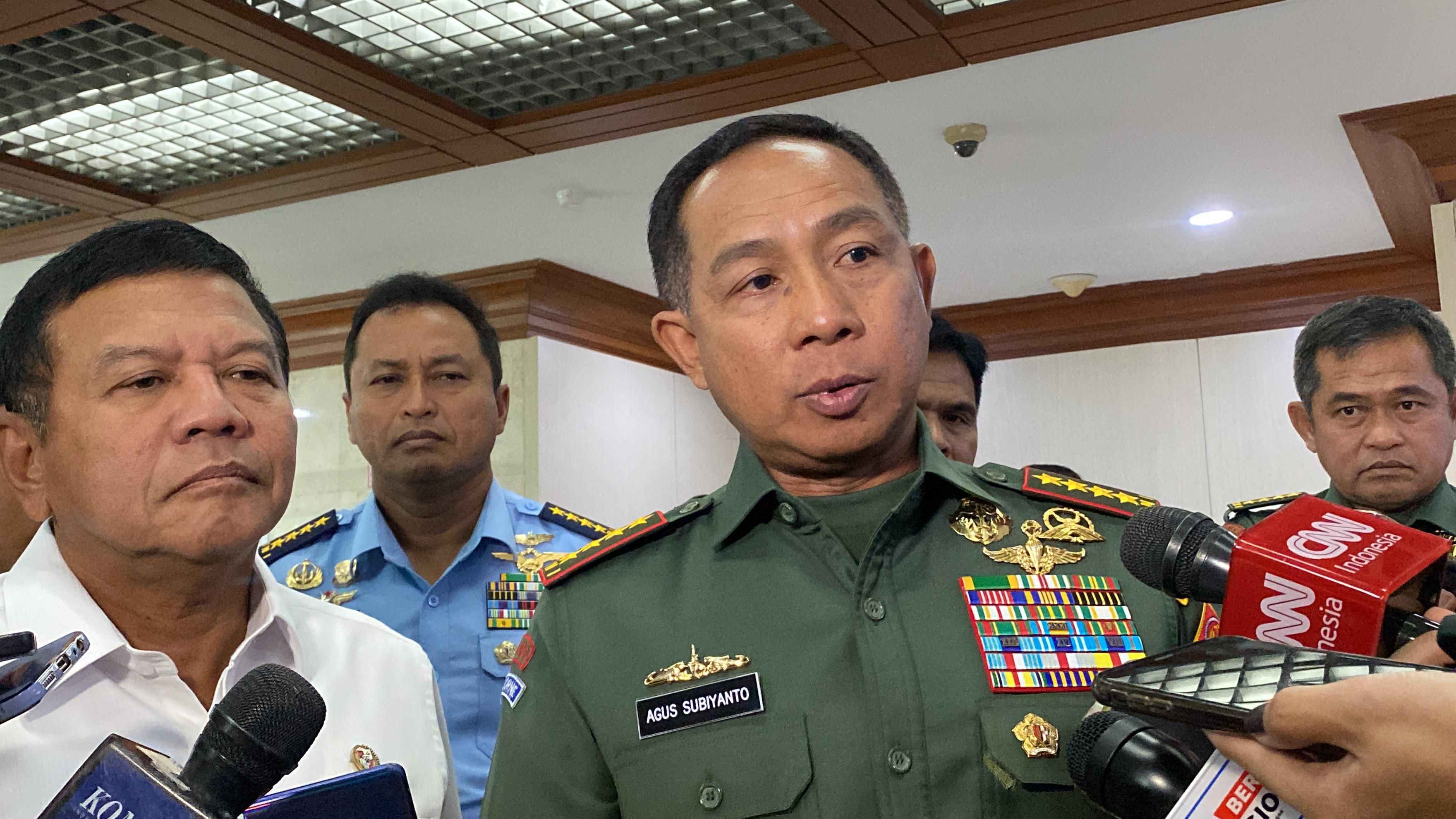 Panglima Sebut TNI Multifungsi, Imparsial: Salah dan Keliru