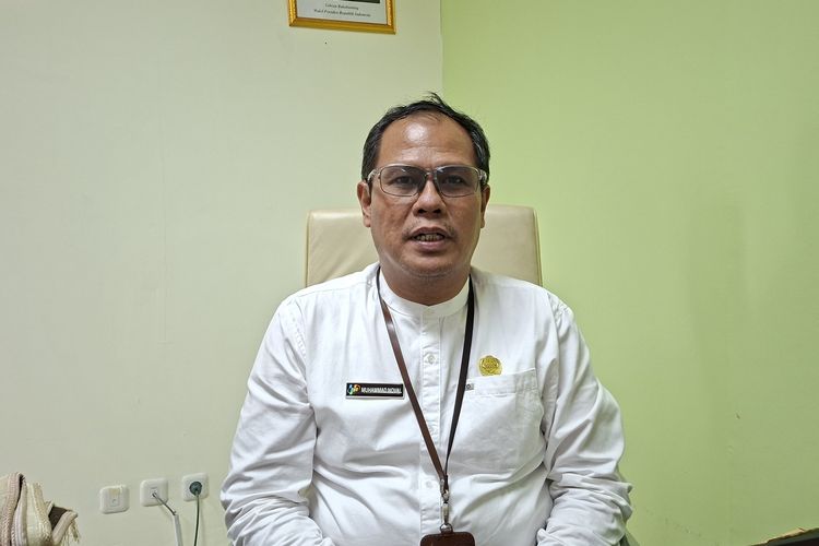 Kenapa Sensus Ekonomi Jakarta Tanyakan Gaji hingga Perhiasan Saat Pendataan?