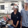 Duduk Perkara Sejoli Bawa Mayat Mahasiswi di Becak Motor, Pelaku Pria Mantan Pacar SMP, Ajak Ketemuan di Kos Korban