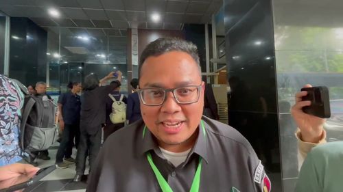 Tanggapi Kritik PSI, Bawaslu Sebut Tunggu Hasil Pembuktian Dugaan Pelanggaran Kampanye Gibran di Ambon
