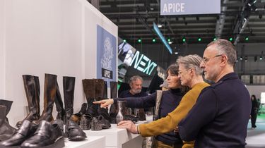 MICAM Milano, Peluang Industri Sepatu Indonesia Jadi Pemain Global