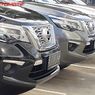 Stok Nissan Terra di Diler Sudah Habis