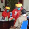 Apakah Hasil Tes Swab Covid-19 Bisa Dibuka ke Publik?