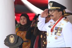 Ketua Bapilu Nasdem: Kita Siapkan Kursi Menteri Untuk Pakde Karwo