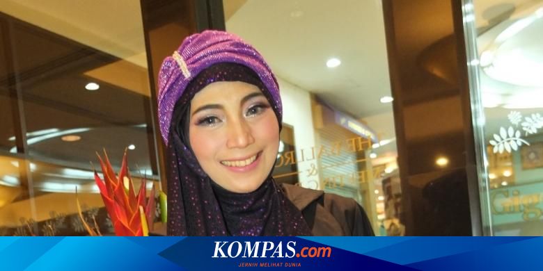 Lirik Dan Chord Lagu Rela Inka Christie