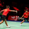 Piala Uber Indonesia Vs Jepang, di Balik Strategi Simpan Greysia/Apriyani