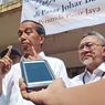 Soal Pencopotan Brigjen Endar dari KPK, Jokowi: Jangan Sampai Gaduh