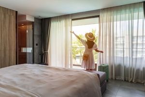 50 Hotel Terbaik Dunia 2026, 2 Hotel Indonesia Masuk Daftar 