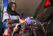 Cara Menghemat Konsumsi BBM Mobil Harian