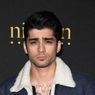 Nostalgia, Zayn Malik Kembali Nyanyikan Lagu Hits One Direction