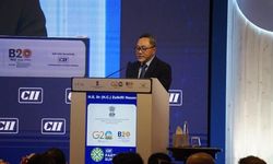 Hadiri CII Partnership Summit 2023, Mendag Berkomitmen Perkuat Hubungan Indonesia-India