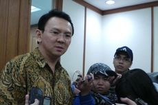 Basuki Tantang Asosiasi Buruh Audit Anggaran