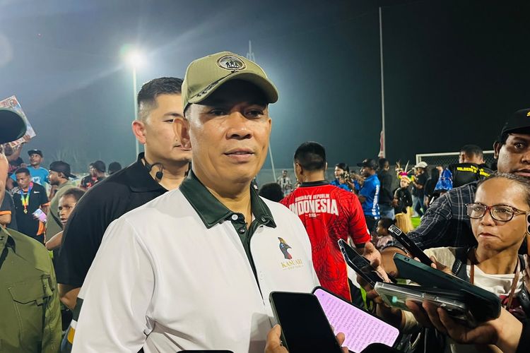 42 Hari Disandera, 7 Korban di Jila Masih Belum Diketahui Keberadaannya