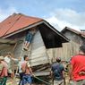 Kesaksian Seter, Lihat Keganasan Angin Puting Beliung di Karo: Rumah Saya Terangkat