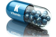 Tanda-tanda Tubuh Kelebihan Vitamin K yang Perlu Diperhatikan