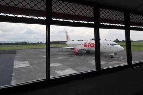 Bandara Yogyakarta Gunakan Bahasa Jawa untuk Informasi Penumpang