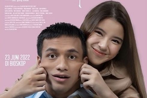 4 Rekomendasi Film yang Dibintangi Jefri Nichol