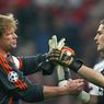 Susul Buffon, Oliver Kahn Turut Kirim Pesan Menyentuh untuk Iker Casillas
